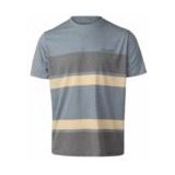 T-Shirt Brunotti Men Valpo Nasa Blue-S