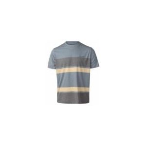 T-Shirt Brunotti Men Valpo Nasa Blue-S