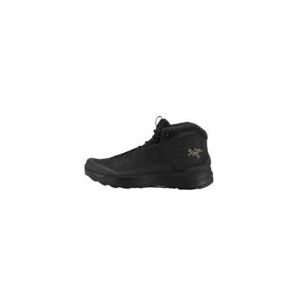 Arc'teryx - Kopec Mid GTX - Wandelschoen - Black Black 2025