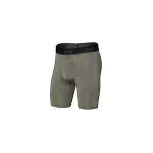 Boxershort Saxx Men Kinetic Long Leg Cargo Grey-XS