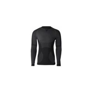 Ondershirt Brunotti Men Silvretta Thermo Top Black-XL