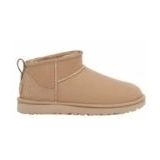 UGG Women Classic Ultra Mini Sand-Schoenmaat 41