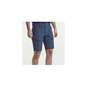 Korte broek Tenson Men TXlite Flex Shorts Pants Dark Blue-XXL