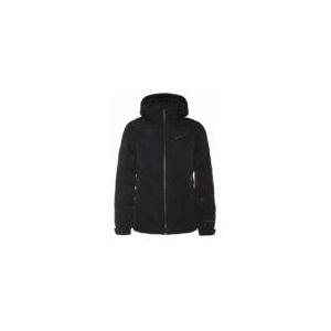 Ski Jas Protest Women Artssu True Black-S