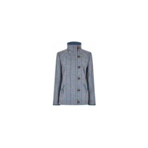 Tweed Jas Dubarry Women Bracken 41 Denim Haze