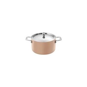 Braadpan Scanpan Maitre D' Induction Dutch Oven Met Deksel 3,5L