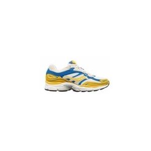 Saucony Unisex ProGrid Omni 9 Cream/Yellow-Schoenmaat 46,5