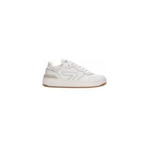 HUB Women Smash L31 Off White Lt Bone Lt Gum-Schoenmaat 38