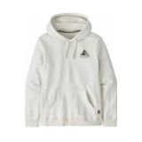 Hoodie - Groen - 100% Gerecycled Stretchfleece - Capuchon met Trekkoord