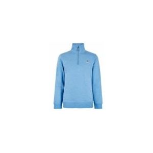 Dubarry - Boyce - Trui - Azure Blue - 80% Katoen 20% Polyester Fleece
