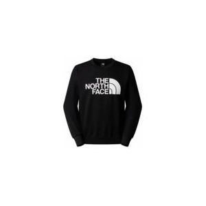Tnf - Sweater - Tnf Black - 68% Bovenmateriaal