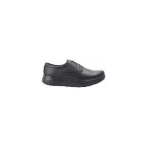 Veterschoen Joya Men Chicago Black-Schoenmaat 45,5