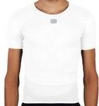 Ondershirt Sportful Pro Baselayer Tee White