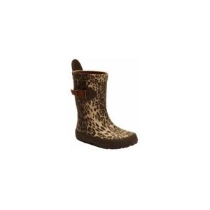 Regenlaars Bisgaard Girls Scandinavia Leopard-Schoenmaat 26