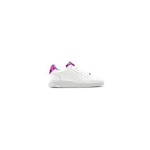 Rehab Women Ziya NVD Metal White Fuchsia-Schoenmaat 38