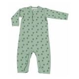 Babypakje Lodger Jumper Nomad Rib Silt Green-56