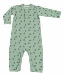 Babypakje Lodger Jumper Nomad Rib Silt Green-56