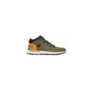 Timberland Men Sprint Trekker Mid Leaf Green-Schoenmaat 43,5