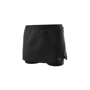 Sportrok Dynafit Women Alpine Pro 2/1 Skirt Black Out-M