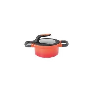 Braadpan 16 cm Aluminium, Oranje - BergHOFFs-sGem