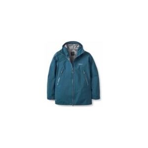 Rab - Men Kangri GTX Jacket - Tempest Blue - Herenjas - Waterdicht