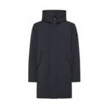 Peuterey - Kasa KP 01 - Herenparka - Graphite Blue - Drielaags