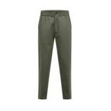 Broek Peak Performance Men Stretch Drawstring Pants Pine Needle-M