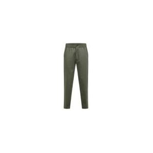 Broek Peak Performance Men Stretch Drawstring Pants Pine Needle-M
