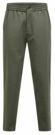Broek Peak Performance Men Stretch Drawstring Pants Pine Needle-M