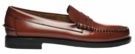 Sebago - Classic Dan - Loafers - Bruin - Gecorrigeerd Nerfleer