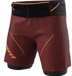 Sportbroek Dynafit Men Ultra 2/1 Shorts Syrah