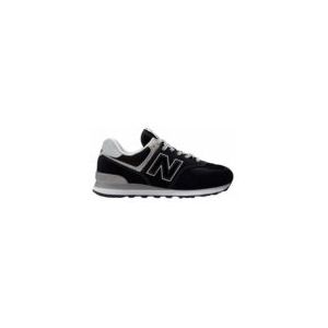 New Balance Men ML574 EVB Black White-Schoenmaat 38