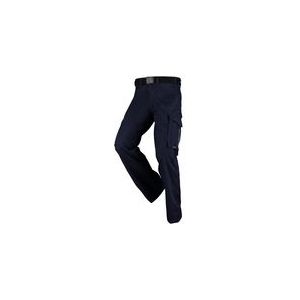 Werkbroek Ballyclare Unisex Capture Quality Trouser Daniel Navy-Maat 60