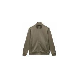 Napapijri - Balis FZ - Sweatshirt - Tea Leaf - Regular Fit