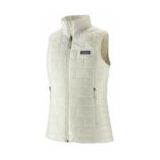 Patagonia - Nano Puff Vest - Synthetische Bodywarmer - Beige - Isolerend