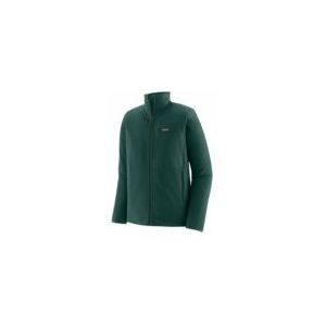 Patagonia - R2 TechFace Jacket - Herenjack - Cascade Green