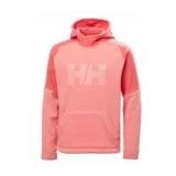 Helly Hansen - Daybreaker - Hoodie - Coral Almond