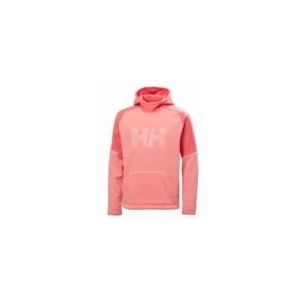 Helly Hansen - Daybreaker - Hoodie - Coral Almond