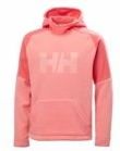 Helly Hansen - Daybreaker - Hoodie - Coral Almond