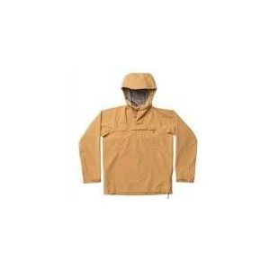 Jas Houdini Men Shelter Anorak Sand Dune-M