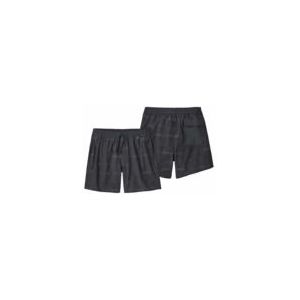 Zwembroek Patagonia Men Hydropeak Volley Shorts Ink Black-L