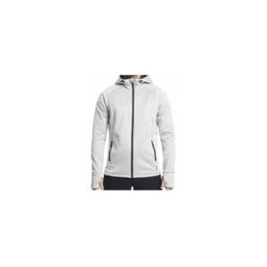 Hoodie Tenson Txlite Hoodie Zip Men Highrise moon-S