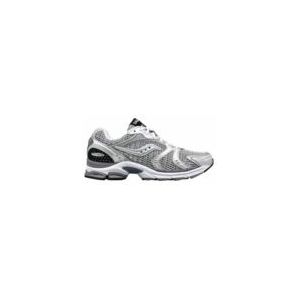 Saucony ProGrid Triumph 4 Grey Silver-Schoenmaat 46