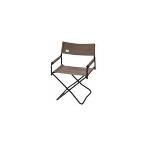 Campingstoel Snow Peak Gray Folding Grey