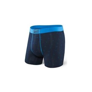 Boxershort Saxx Men Vibe Navy Arrow-S