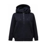 Peak Performance - Original Small Logo Zip - Hoodie - Zwart