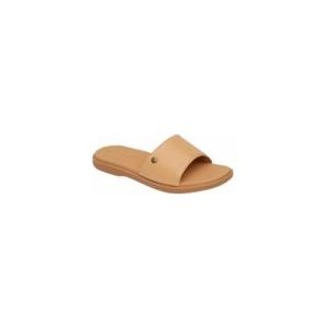 Reef - Sunny Arrianah - Slipper - Natural - Synthetisch - Rubber