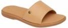 Reef - Sunny Arrianah - Slipper - Natural - Synthetisch - Rubber