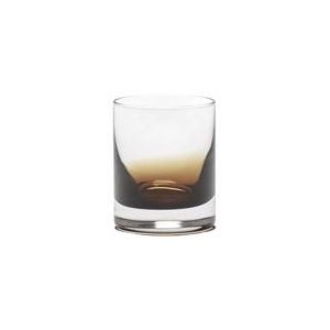 Drinkglazen - Transparant - Glas - Set van 6