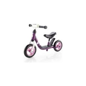 Loopfiets Kettler Run 8" Girl Roze